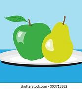 Image result for Apple Pear Dis a Apple