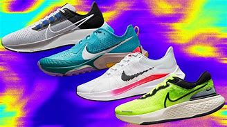 Image result for Reverse Check Running Nike Shoes