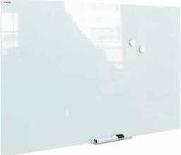 Image result for Magnetic Crystal Glass Whiteboard