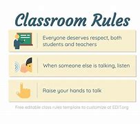 Image result for Online Class Rules and Regulations