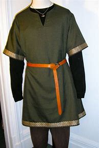 Image result for Medieval Tunic Pattern Free