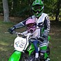 Image result for Modified KLX 125