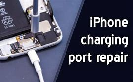 Image result for iPhone Charging Port in Spanish