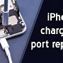 Image result for iPhone Charging Port Solder