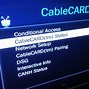 Image result for CableCARD Ready Cable Box