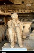 Image result for Pompeii Ash Layers