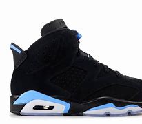 Image result for Jordan Shoes for Girls Retro 6 Black