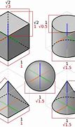 Image result for Isometric Projection Drawing