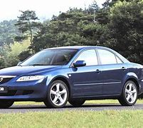 Image result for 2003 Mazda Mazda 6