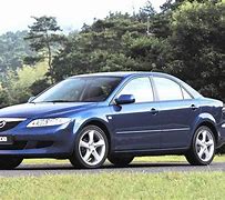 Image result for Mazda 6 2003 Sedan
