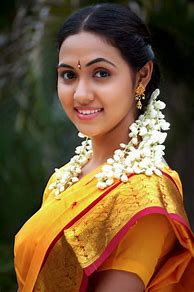 Image result for Tamil Saree Beauty