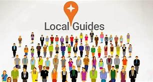 Image result for Our Local Guides. Logo