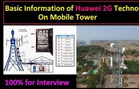 Image result for 2G vs 3G Tower