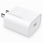 Image result for iPhone 12 Charger Brick
