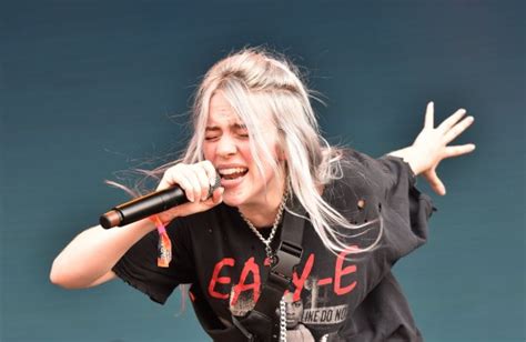 Billie Eilish Song Codes For Roblox