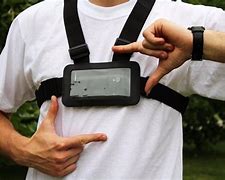 Image result for iPhone Recording Vest
