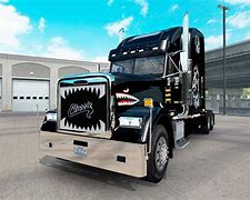 Image result for American Truck Simulator Freightliner