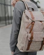 Image result for Stylish Men Backpack