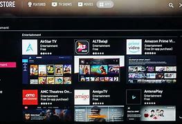 Image result for Adding Apps to LG Smart TV