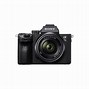 Image result for Sony A7 III