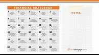 Image result for 30-Day Finance Challenge