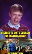 Image result for Go to Church Meme