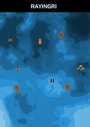 Image result for Mass Effect 1 Eletania Map