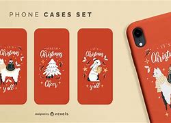Image result for Phone Case Christmas Design SVG