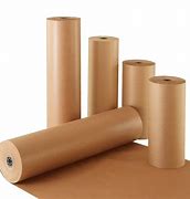 Image result for Kraft Paper Roll