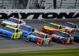 Image result for NASCAR Daytona 500 Auto Racing