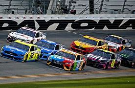 Image result for NASCAR Qualifying for Daytona 500