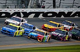 Image result for Daytona 500 Cars