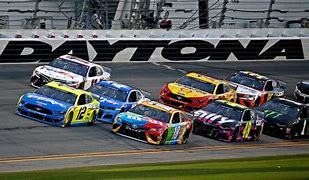 Image result for Classic NASCAR Daytona 500