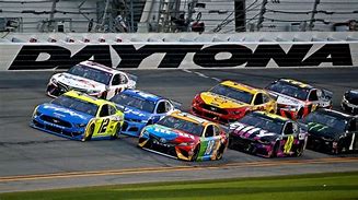 Image result for NASCAR Daytona 500 Chad Coawn 33