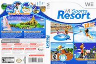 Image result for Wii Sports Resort Box