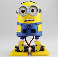 Image result for 3D Printed Robot Toy