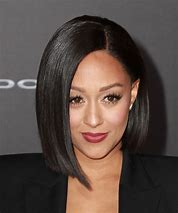 Image result for Tia Mowry Haircut