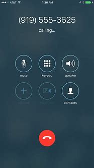 Image result for Phone Call ScreenShot