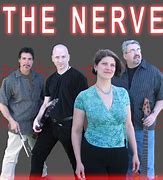 Image result for The Nerves Band