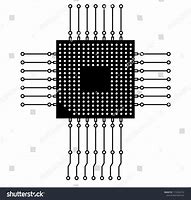 Image result for Chipset Vector