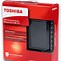 Image result for Toshiba 2TB External Hard Drive