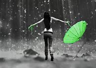 Image result for Dancing in Rain with Umbrella