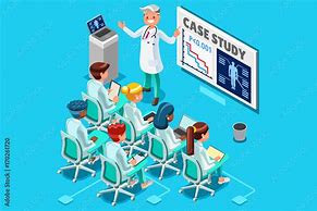Image result for Clinical Trials Units Cartoon