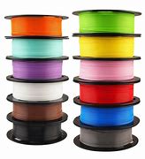 Image result for Clear Filament for 3D Printer