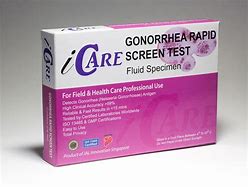 Image result for Gonorrhea Test Kit