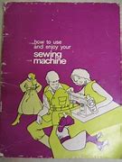 Image result for Free Elna Sewing Machine Manual