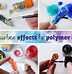 Image result for Mirror Effect Paint for Clay