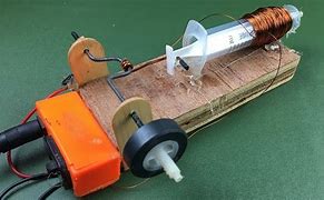 Image result for DIY Motor Projects