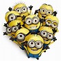 Image result for Vectors Birthday Despicable Me