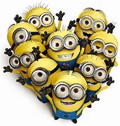 Image result for Minions Celebrate